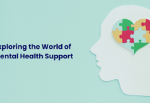 Exploring the World of Mental Health Support Health And Safety Training
