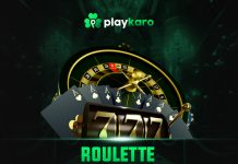 Roulette Unraveled: Tips for Huge Wins on PlayKaro Live Platform