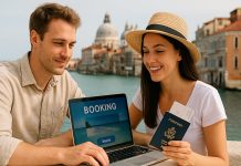 Travel Light, Stay Local: Bluepillow.com for Sustainable Stays