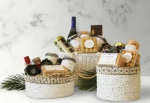 Why Traditional Festival Mithai Hampers Are Making a Grand Comeback