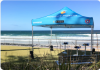 3×3 Heavy-Duty Gazebo Buying Guide for Australian Events, Markets and Business Promotions