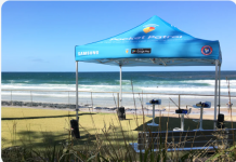 3×3 Heavy-Duty Gazebo Buying Guide for Australian Events, Markets and Business Promotions
