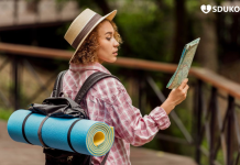 The Modern Traveler’s Guide to Freedom